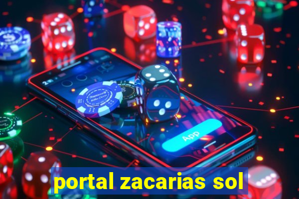 portal zacarias sol